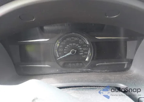 2013 Ford Flex Sel z USA, uszkodzony, nr VIN 2FMGK5C8XDBD32213